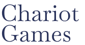 Chariot Games Logo