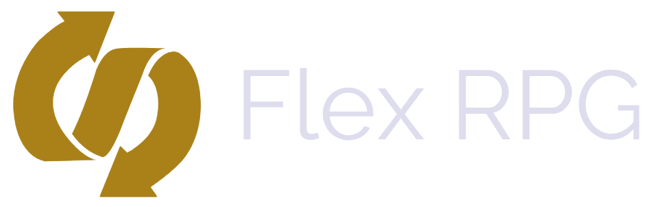 Flex RPG